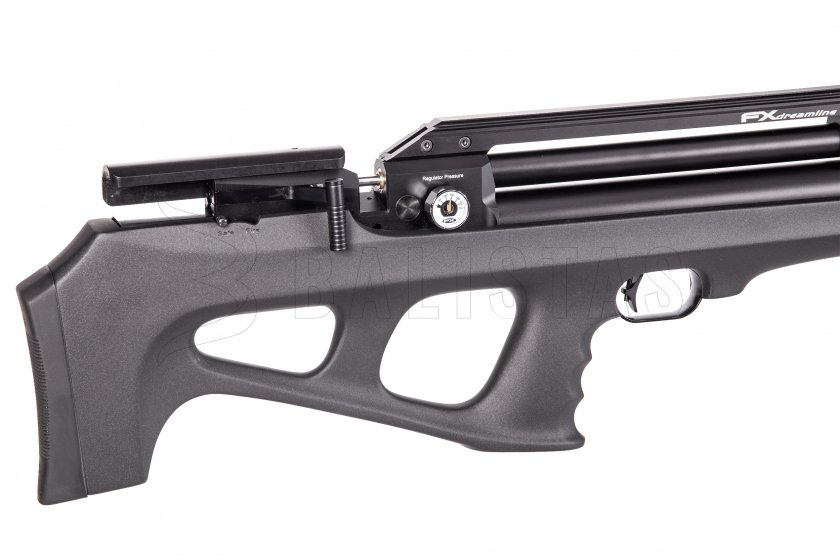 FX Dreamline Bullpup Synthetic 6,35mm