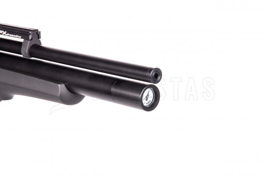 FX Dreamline Bullpup Synthetic 6,35mm