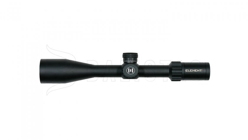 Riflescope Element Nexus 5-20x50 FFP APR-1C MRAD
