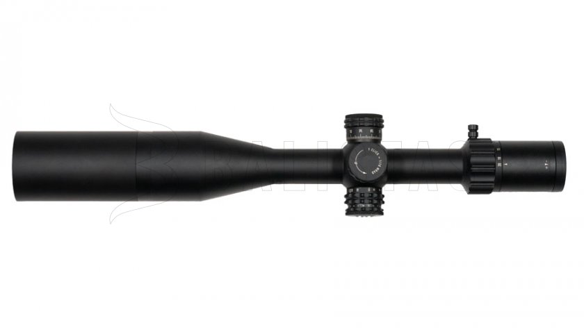 Riflescope Element Nexus 5-20x50 FFP APR-1C MRAD