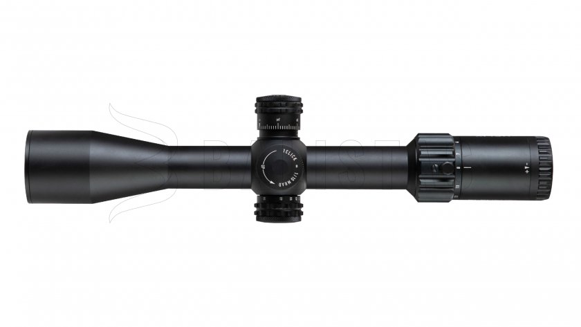 Element Helix 4-16x44 FFP APR-2D MRAD