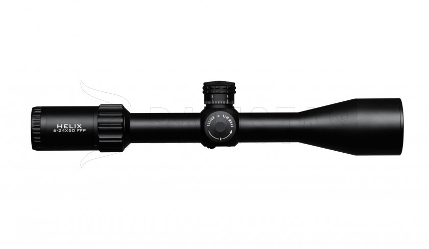 Riflescope Element Helix 6-24x50 SFP APR-1C MRAD