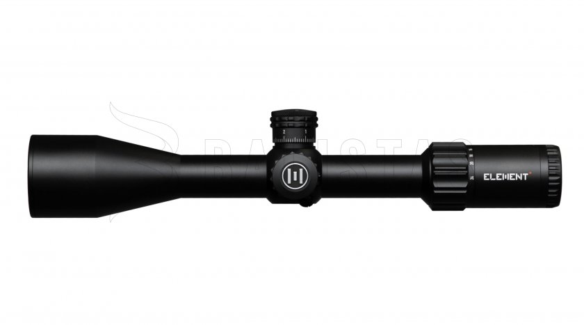 Riflescope Element Helix 6-24x50 SFP APR-1C MRAD