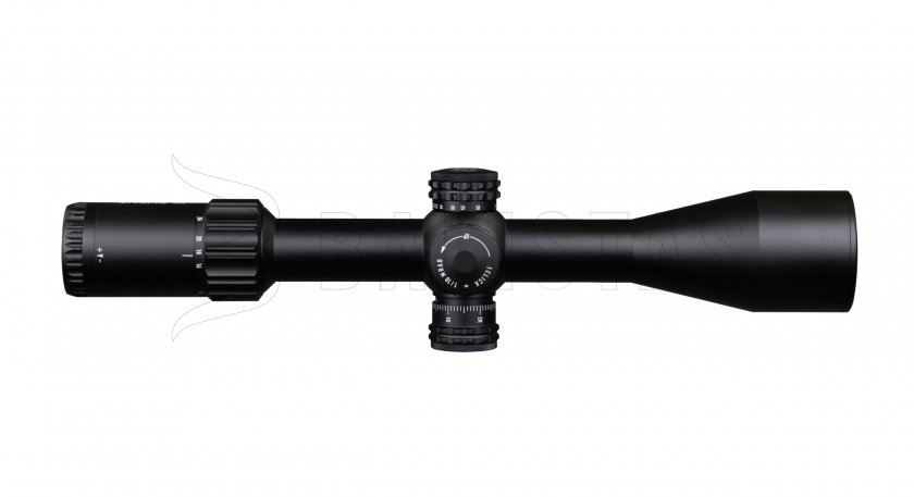 Riflescope Element Helix 6-24x50 SFP APR-1C MRAD
