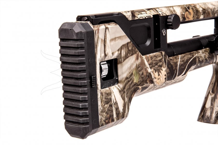 Reximex Throne Camo 4,5mm