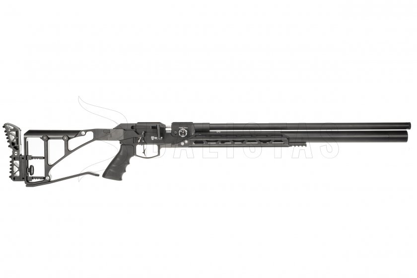 Air rifle FX Dreamline Saber Tactical 6,35mm