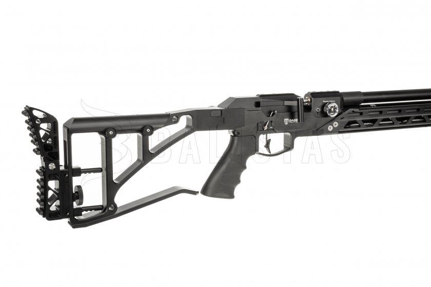 Air rifle FX Dreamline Saber Tactical 6,35mm