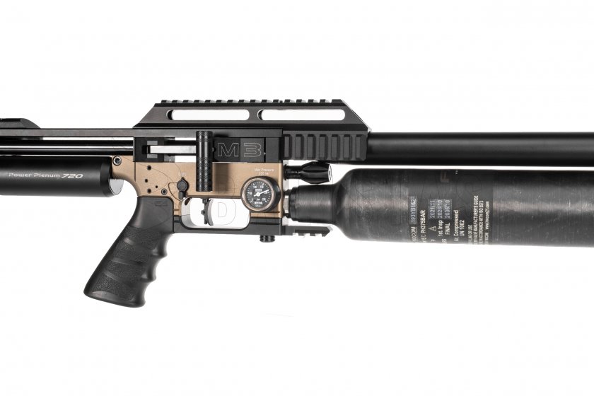 FX Impact M3 Sniper Bronze 5,5mm