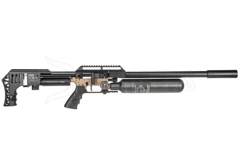 FX Impact M3 Sniper Bronze 6,35mm