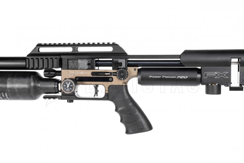 FX Impact M3 Sniper Bronze 6,35mm