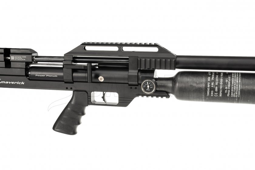 FX Maverick Sniper 6,35mm