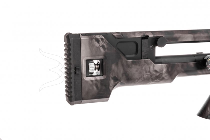 Reximex Throne Skull Camo 5,5mm