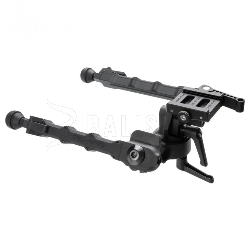 Accu-Tac FC-5 G2 Arca Swiss Bipod
