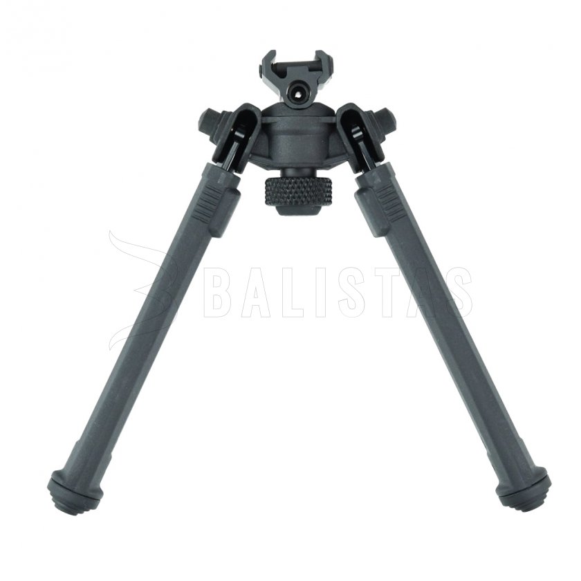 Bipod for Weaver rail
