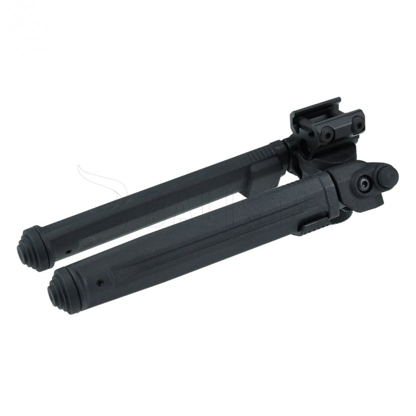 Bipod for Weaver rail