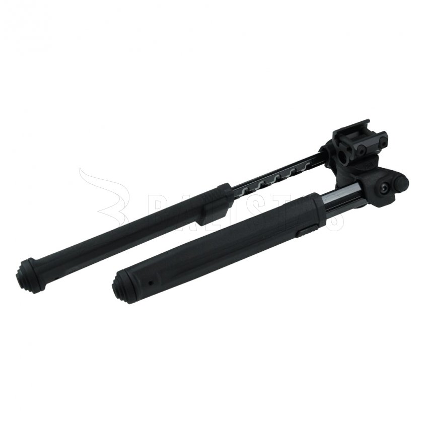 Bipod for Weaver rail