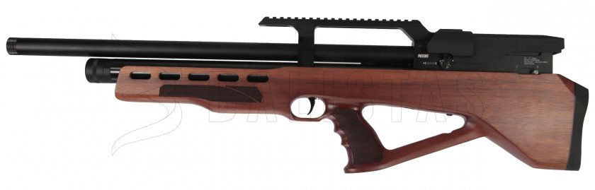 Air Rifle Evanix Raptor 6.35mm
