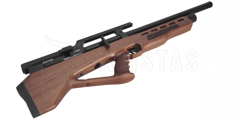 Air Rifle Evanix Raptor 6.35mm