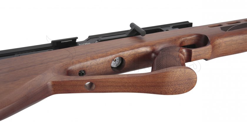 Air Rifle Evanix Raptor 6.35mm