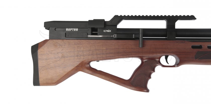 Air Rifle Evanix Raptor 6.35mm