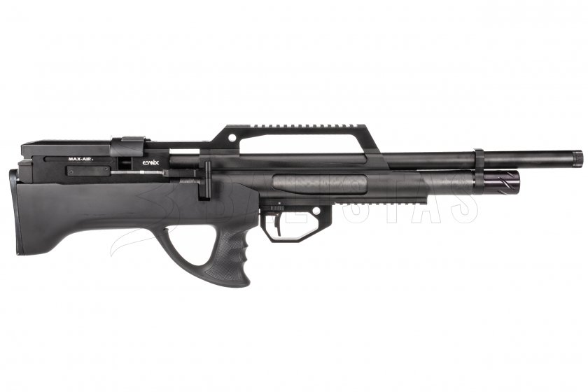 Air Rifle Evanix Max Air II 6.35mm Carbon S