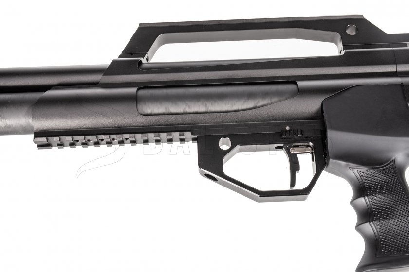 Air Rifle Evanix Max Air II 6.35mm Carbon S