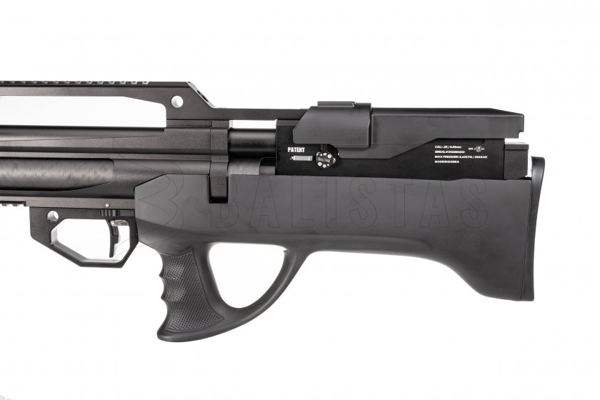 Air Rifle Evanix Max Air II 6.35mm Carbon S