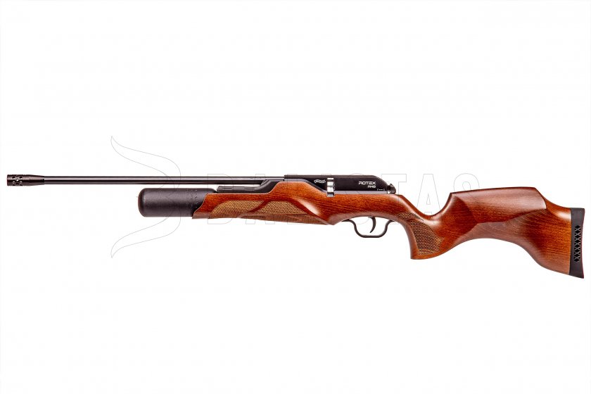 Walther Rotex RM8 4,5mm FP