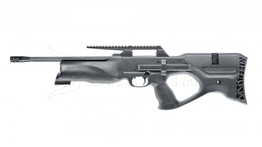 Walther Reign M2 VI 5,5mm FP