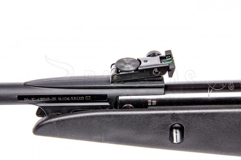Gamo Whisper IGT 4,5mm - 24J