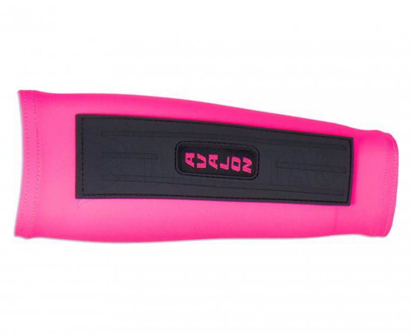 Avalon Stretchyguard Armguard Sleeve M Pink