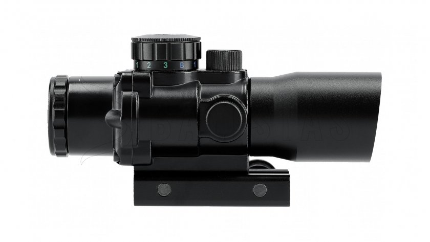 Riflescope Umarex RS 4x32 TC-CI