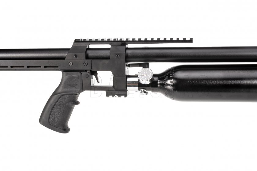 RTI Prophet II 5,5mm Black