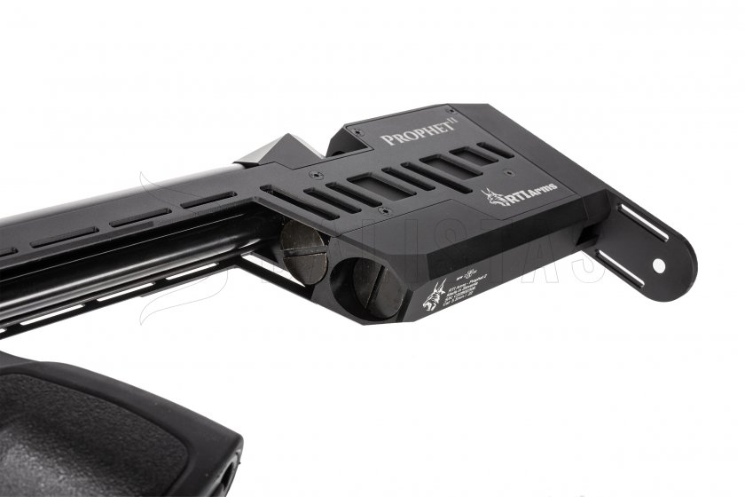 RTI Prophet II 5,5mm Performance Black