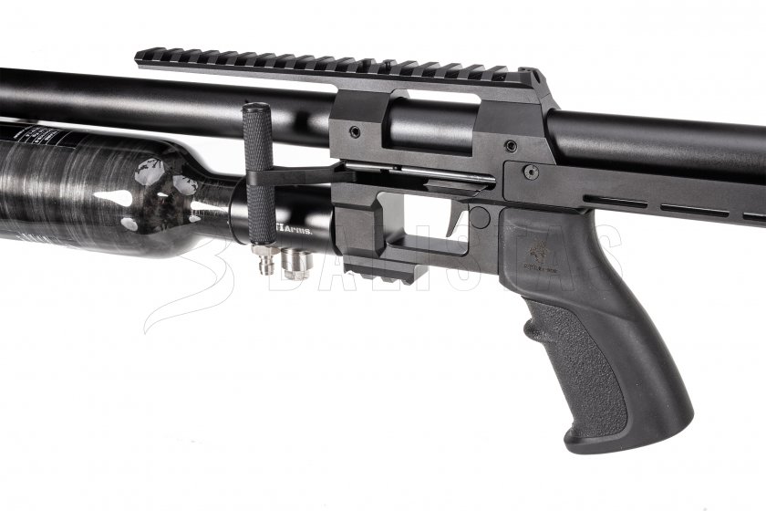 RTI Prophet II 6,35mm Performance Black