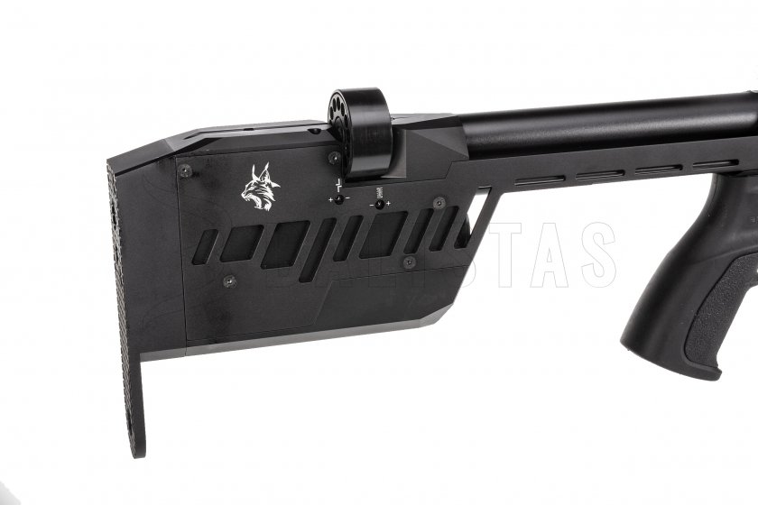 RTI Prophet II 6,35mm Performance Black