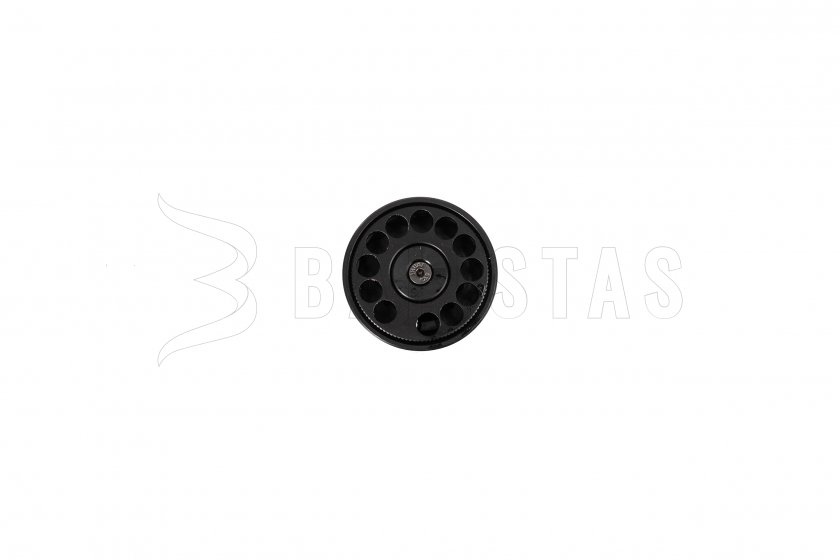 RTI Prophet II 6,35mm Performance Black