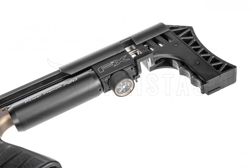 FX Impact M3 Standard 5,5mm Bronze