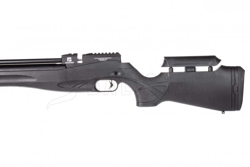 Air rifle Reximex Daystar S 5,5mm
