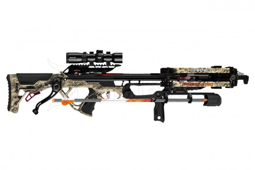 Barnett Hypertac PRO 430