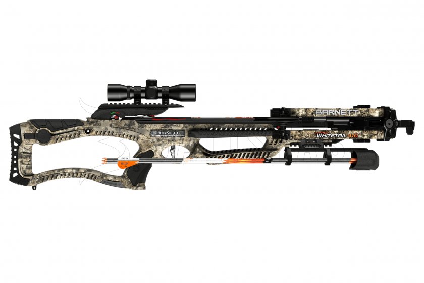 Barnett Hyper Whitetail 410