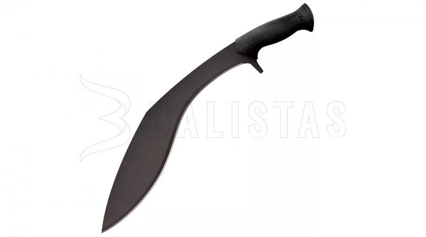 Cold Steel Royal Kukri machete with sheath