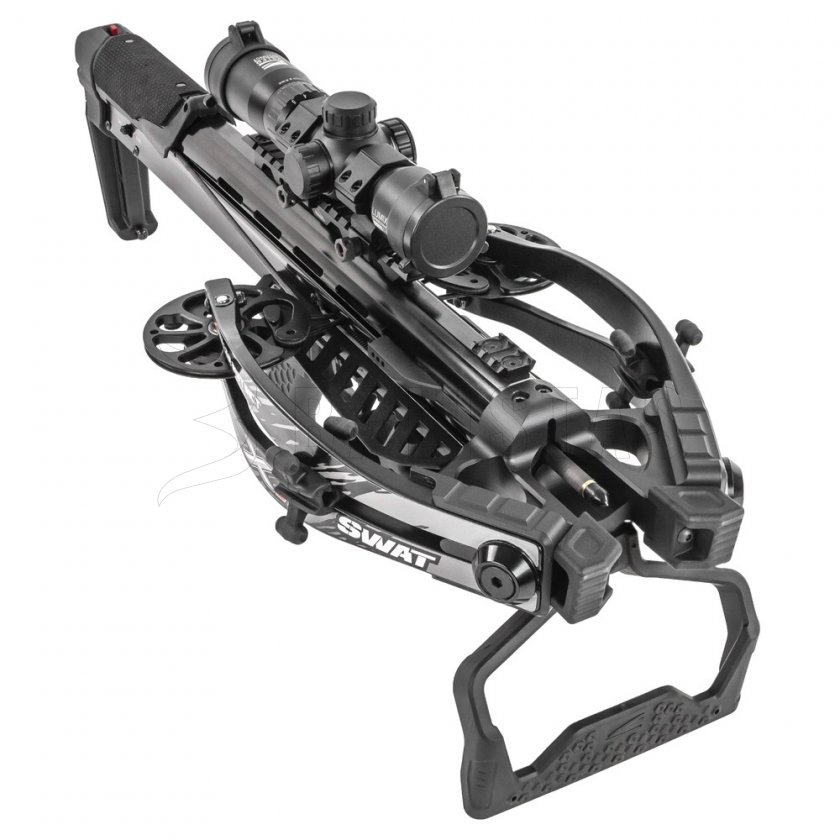 Killer Instinct SWAT X1 195lb