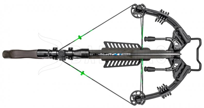 Killer Instinct LETHAL 405 210lb