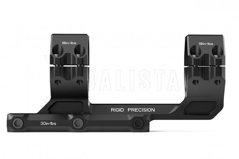 Arken One-Piece Mount 20MOA 22mm/34mm