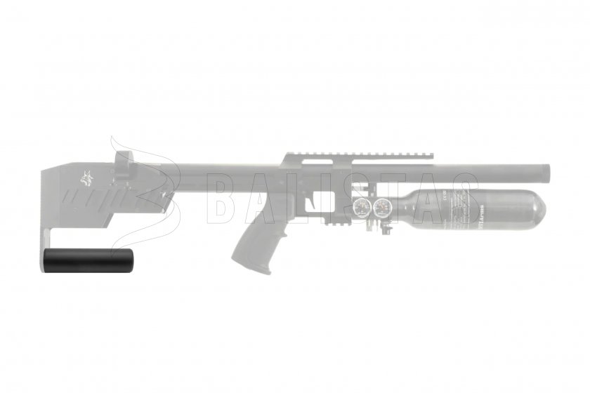 RTI Shooting Bag Rider