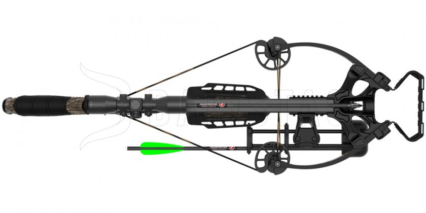 Barnett Whitetail Hunter 400XTR 205lb