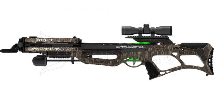 Barnett Whitetail Hunter 400XTR 205lb