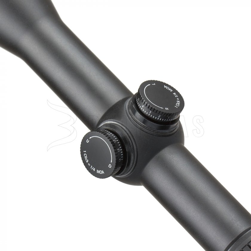 Delta Optical Classic 3-9x40 Multi-X