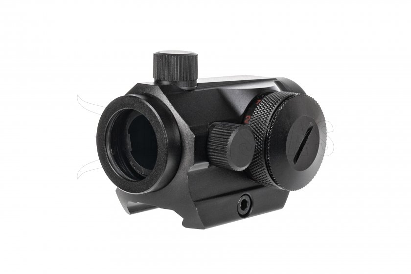 Beast Hunter Trophy Point Red/Green Dot Sight